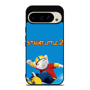 STUART LITTLE 2 Google Pixel 9 Pro Case Cover