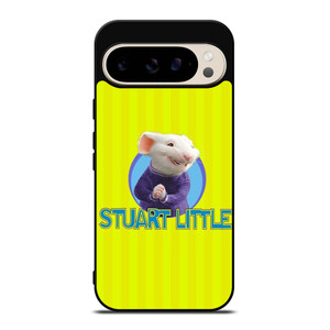 STUART LITTLE CARTOON Google Pixel 9 Pro Case Cover