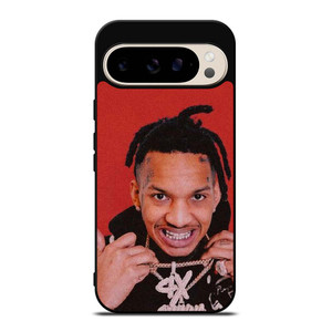 STUNNA 4 VEGAS RAPPER 2 Google Pixel 9 Pro Case Cover