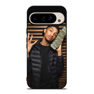 STUNNA 4 VEGAS RAPPER Google Pixel 9 Pro Case Cover
