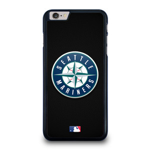SEATTLE MARINERS BASEBALL TEAM iPhone 6 / 6S Plus Case Cover SEATTLE MARINERS BASEBALL TEAM iPhone 6 / 6S Plus Case Cover