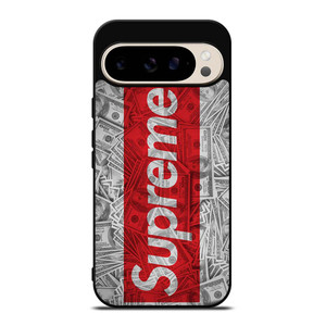 SUPREME DOLLAR Google Pixel 9 Pro Case Cover