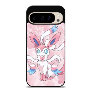 SYLVEON POCKET MONSTERS POKEMON Google Pixel 9 Pro Case Cover SYLVEON POCKET MONSTERS POKEMON Google Pixel 9 Pro Case Cover