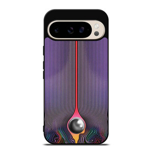 TAME IMPALA CURRENT COVER Google Pixel 9 Pro Case Cover