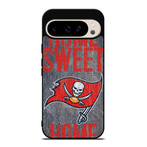 TAMPA BAY BUCCANEERS NFL FOOTBALL FANS 2 Google Pixel 9 Pro Case Cover