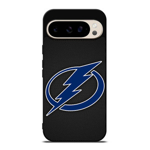 TAMPA BAY LIGHTING HOCKEY NHL LOGO Google Pixel 9 Pro Case Cover