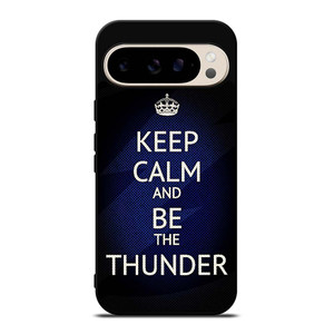 TAMPA BAY LIGHTING NHL BOLTS NATION 3 Google Pixel 9 Pro Case Cover