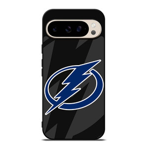 TAMPA BAY LIGHTNING NHL TEAM Google Pixel 9 Pro Case Cover