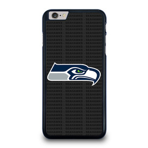 SEATTLE SEAHAWKS FOOTBALL TEXT iPhone 6 / 6S Plus Case Cover SEATTLE SEAHAWKS FOOTBALL TEXT iPhone 6 / 6S Plus Case Cover
