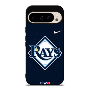 TAMPA BAY RAYS MLB BASEBALL NIKE Google Pixel 9 Pro Case Cover