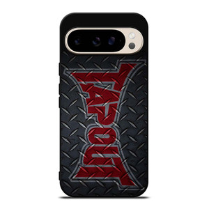 TAPOUT FITNESS METAL Google Pixel 9 Pro Case Cover