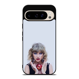 TAYLOR SWIFT APPLE Google Pixel 9 Pro Case Cover