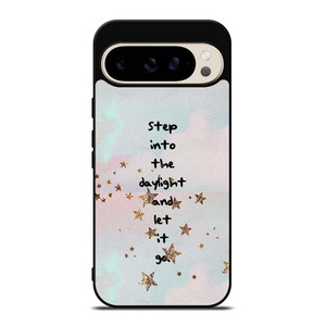 TAYLOR SWIFT DAYLIGHT LYRICS Google Pixel 9 Pro Case Cover