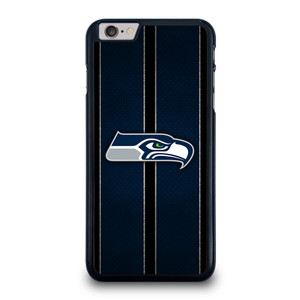 SEATTLE SEAHAWKS NFL METAL STRIPE iPhone 6 / 6S Plus Case Cover SEATTLE SEAHAWKS NFL METAL STRIPE iPhone 6 / 6S Plus Case Cover