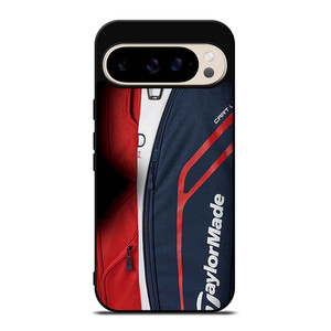 TAYLORMADE GOLF CART LITE BAG Google Pixel 9 Pro Case Cover