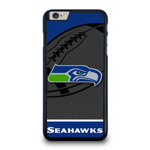 SEATTLE SEAHAWKS NFL TEAM iPhone 6 / 6S Plus Case Cover SEATTLE SEAHAWKS NFL TEAM iPhone 6 / 6S Plus Case Cover