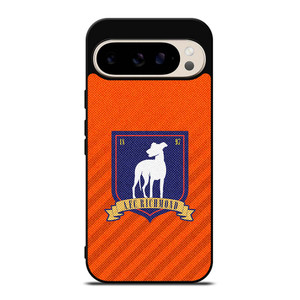 TED LASSO AFC RICHMOND FOOTBALL 2 Google Pixel 9 Pro Case Cover