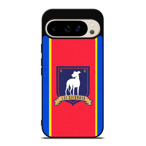 TED LASSO AFC RICHMOND FOOTBALL Google Pixel 9 Pro Case Cover