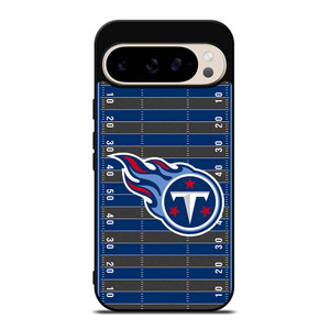 TENNESSEE TITANS FOOTBALL FIELD Google Pixel 9 Pro Case Cover