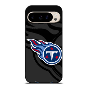 TENNESSEE TITANS FOOTBALL LOGO Google Pixel 9 Pro Case Cover