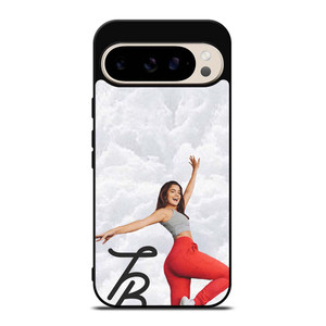 TESSA BROOKS YOUTUBER Google Pixel 9 Pro Case Cover