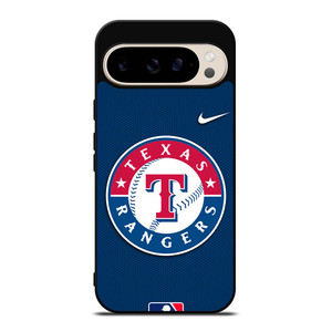 TEXAS RANGERS MLB BASEBALL NIKE Google Pixel 9 Pro Case Cover