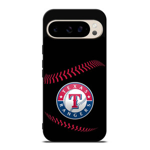 TEXAS RANGERS MLB BASEBALL Google Pixel 9 Pro Case Cover