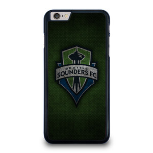 SEATTLE SOUNDERS FC SOCCER MLS iPhone 6 / 6S Plus Case Cover SEATTLE SOUNDERS FC SOCCER MLS iPhone 6 / 6S Plus Case Cover