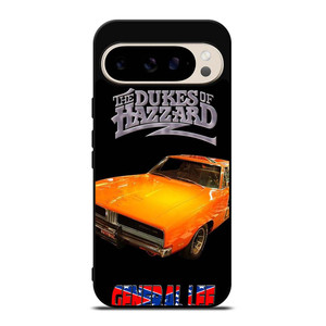 THE DUKES OF HAZZARD GENERAL LEE Google Pixel 9 Pro Case Cover