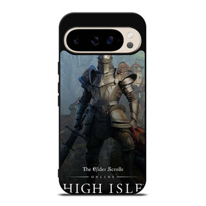 THE ELDER SCROLLS HIGH ISLE Google Pixel 9 Pro Case Cover