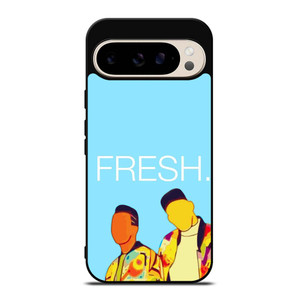 THE FRESH PRINCE OF BEL AIR SHOW Google Pixel 9 Pro Case Cover