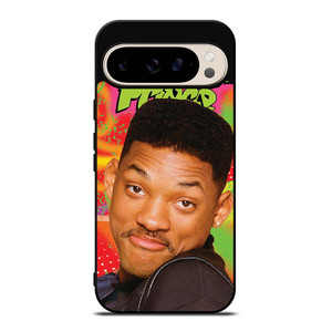 THE FRESH PRINCE OF BEL AIR WILL SMITH Google Pixel 9 Pro Case Cover