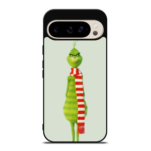 THE GRINCH STOLE CHRISTMAS Google Pixel 9 Pro Case Cover THE GRINCH STOLE CHRISTMAS Google Pixel 9 Pro Case Cover