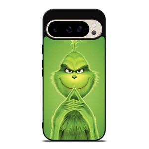 THE GRINCH STOLE CHRISTMASS DR SEUSS Google Pixel 9 Pro Case Cover