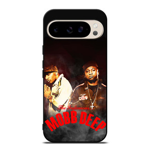 THE INFAMOUS MOBB DEEP HIP HOP Google Pixel 9 Pro Case Cover