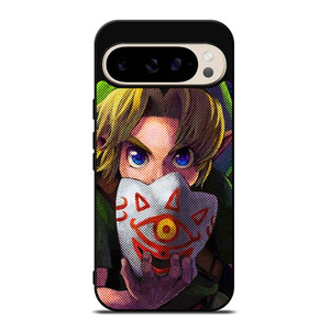 THE LEGEND OF ZELDA MAJORAS MASK GAMES 3 Google Pixel 9 Pro Case Cover