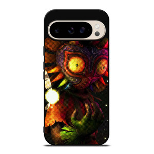 THE LEGEND OF ZELDA MAJORAS MASK GAMES 4 Google Pixel 9 Pro Case Cover