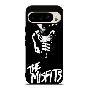 THE MISFITS ROCK BAND Google Pixel 9 Pro Case Cover