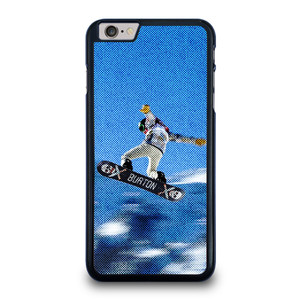 SHAUN WHITE BURTON SNOWBOARDING 2 iPhone 6 / 6S Plus Case Cover SHAUN WHITE BURTON SNOWBOARDING 2 iPhone 6 / 6S Plus Case Cover