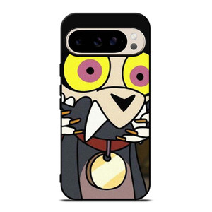 THE OWL HOUSE DISNEY CARTOON Google Pixel 9 Pro Case Cover
