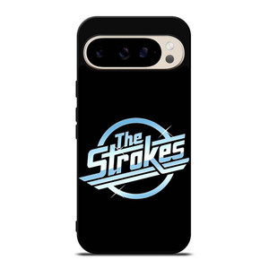 THE STROKES ROCK BAND LOGO Google Pixel 9 Pro Case Cover