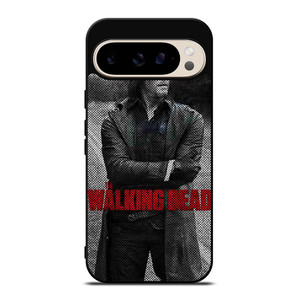 THE WALKING DEAD DARYL DIXON Google Pixel 9 Pro Case Cover THE WALKING DEAD DARYL DIXON Google Pixel 9 Pro Case Cover