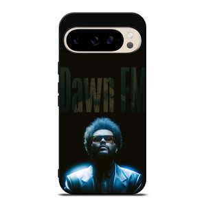 THE WEEKND DAWN FM COVER Google Pixel 9 Pro Case Cover