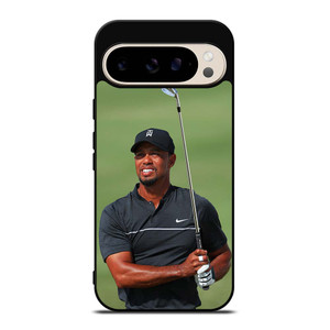 TIGER WOODS GOLFER Google Pixel 9 Pro Case Cover