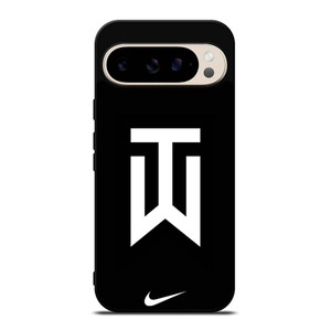 TIGER WOODS X NIKE Google Pixel 9 Pro Case Cover