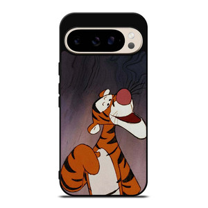 TIGGER WINNIE THE POOH DISNEY Google Pixel 9 Pro Case Cover