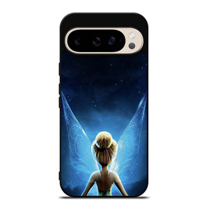 TINKERBELL DISNEY CARTOON Google Pixel 9 Pro Case Cover