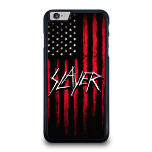 SLAYER ROCK BAND AMERICA iPhone 6 / 6S Plus Case Cover