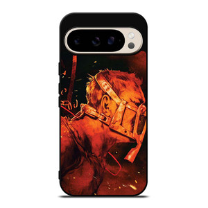 TOM HARDY MAD MAX FURY ROAD Google Pixel 9 Pro Case Cover