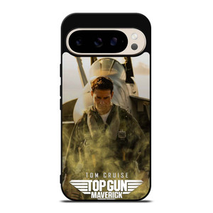 TOP GUN MAVERICK TOM CRUISE 2 Google Pixel 9 Pro Case Cover